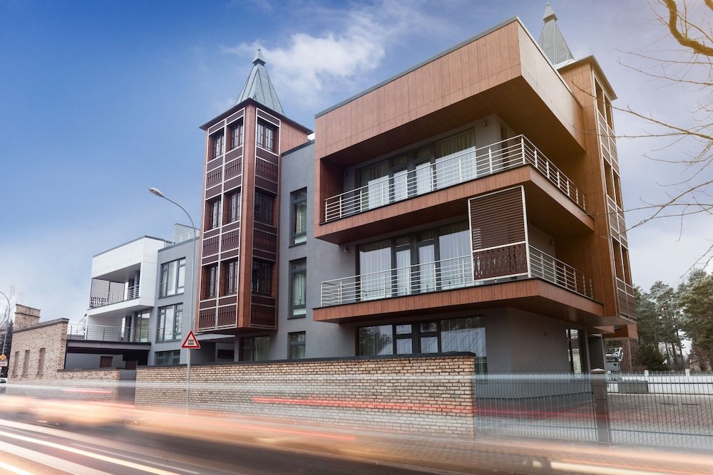 Фото Сониа Апартментс