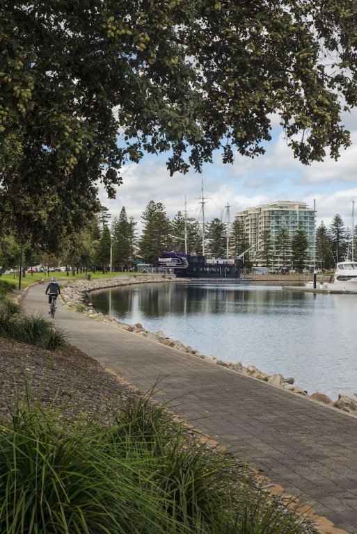 Фото Parkview Villa 2 Luxury 3 Bedroom Home