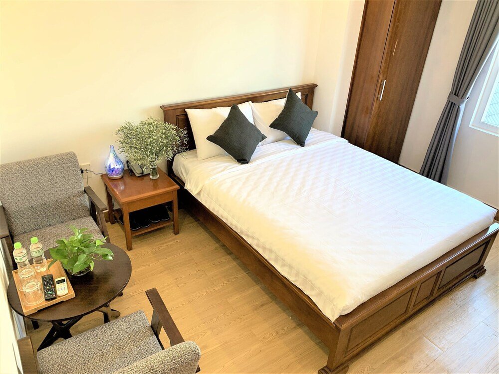 Фото King Hotel Saigon Airport