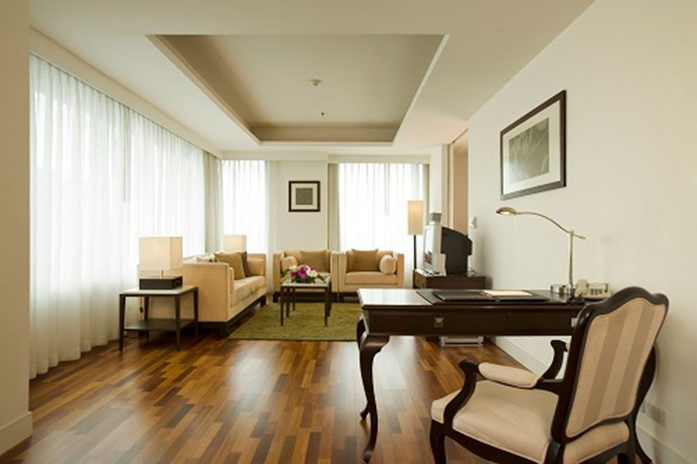 Фото The Duchess Hotel and Residences