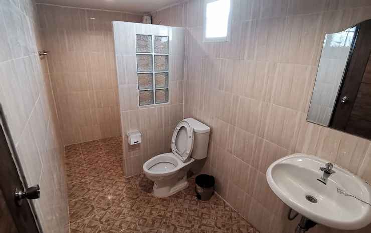 Фото PandaBamboo's House