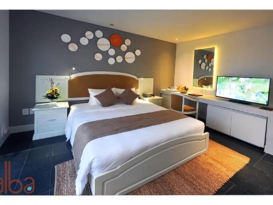 Фото Alba SPA Hotel