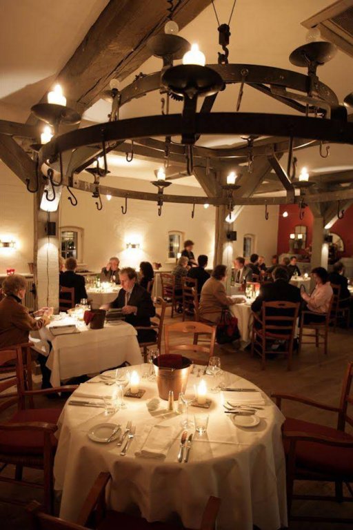 Фото Landhaus Flottbek