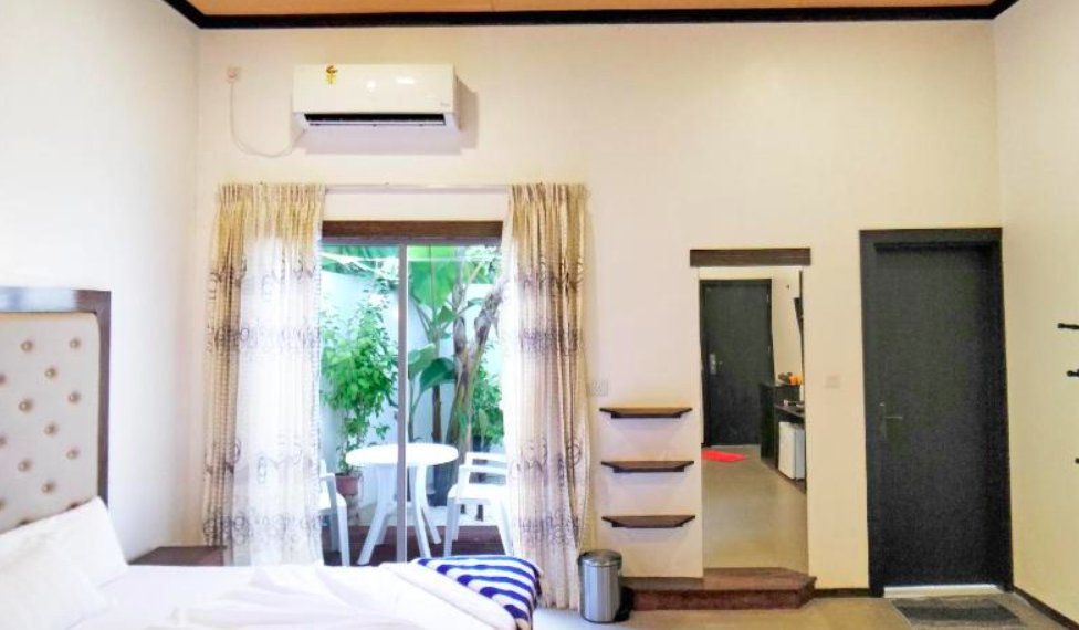 Фото Thoddoo Inn