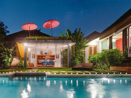 Villa Bumi