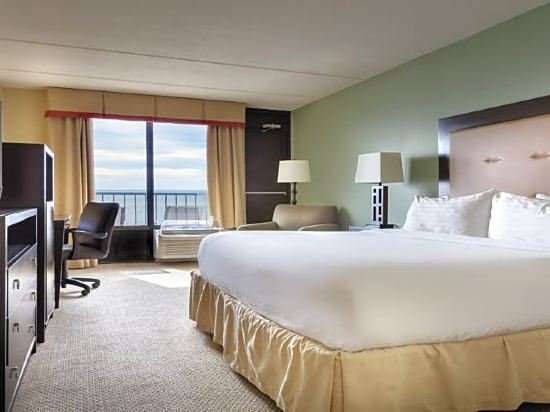 Фото Holiday Inn Resort: Galveston-On The Beach, an Ihg Hotel