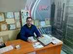 Fran Studio (Московская ул., 9), потолочные системы в Муроме