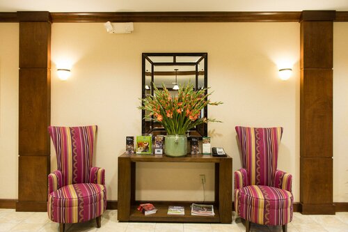 Гостиница Staybridge Suites Charleston-Ashley Phosphate by Ihg в Гус-Крик
