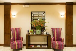 Гостиница Staybridge Suites Charleston-Ashley Phosphate by Ihg