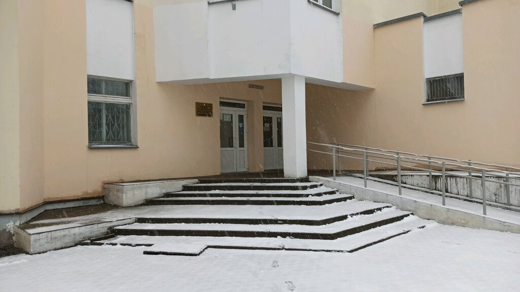 Dormitory Общежитие Гомельского областного центра олимпийского резерва по лёгкой атлетике, Gomel, photo
