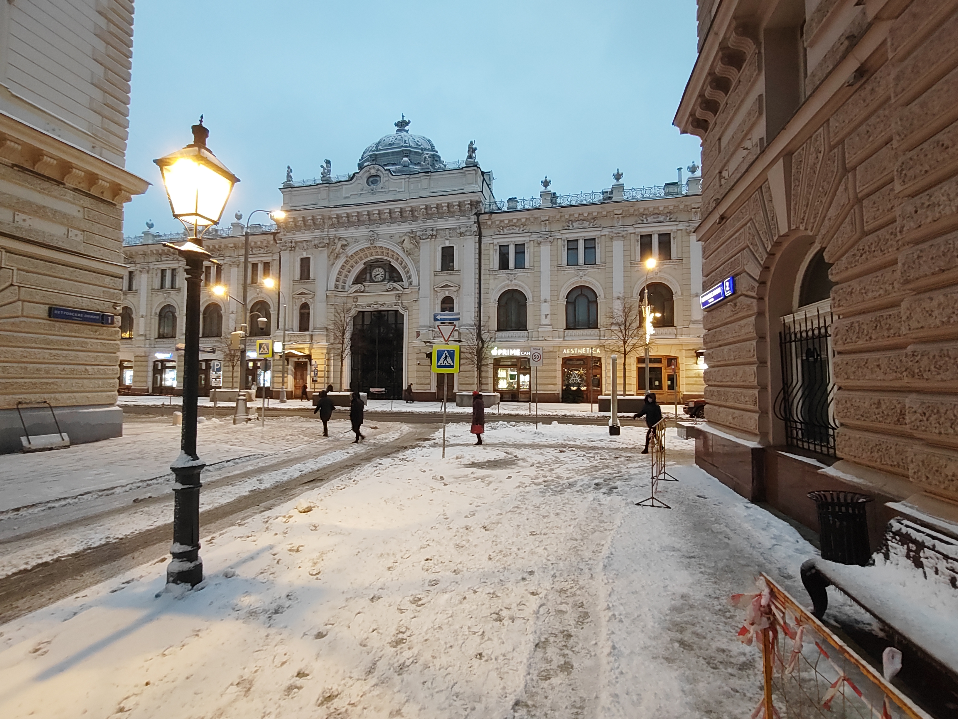 Фото Будапешт