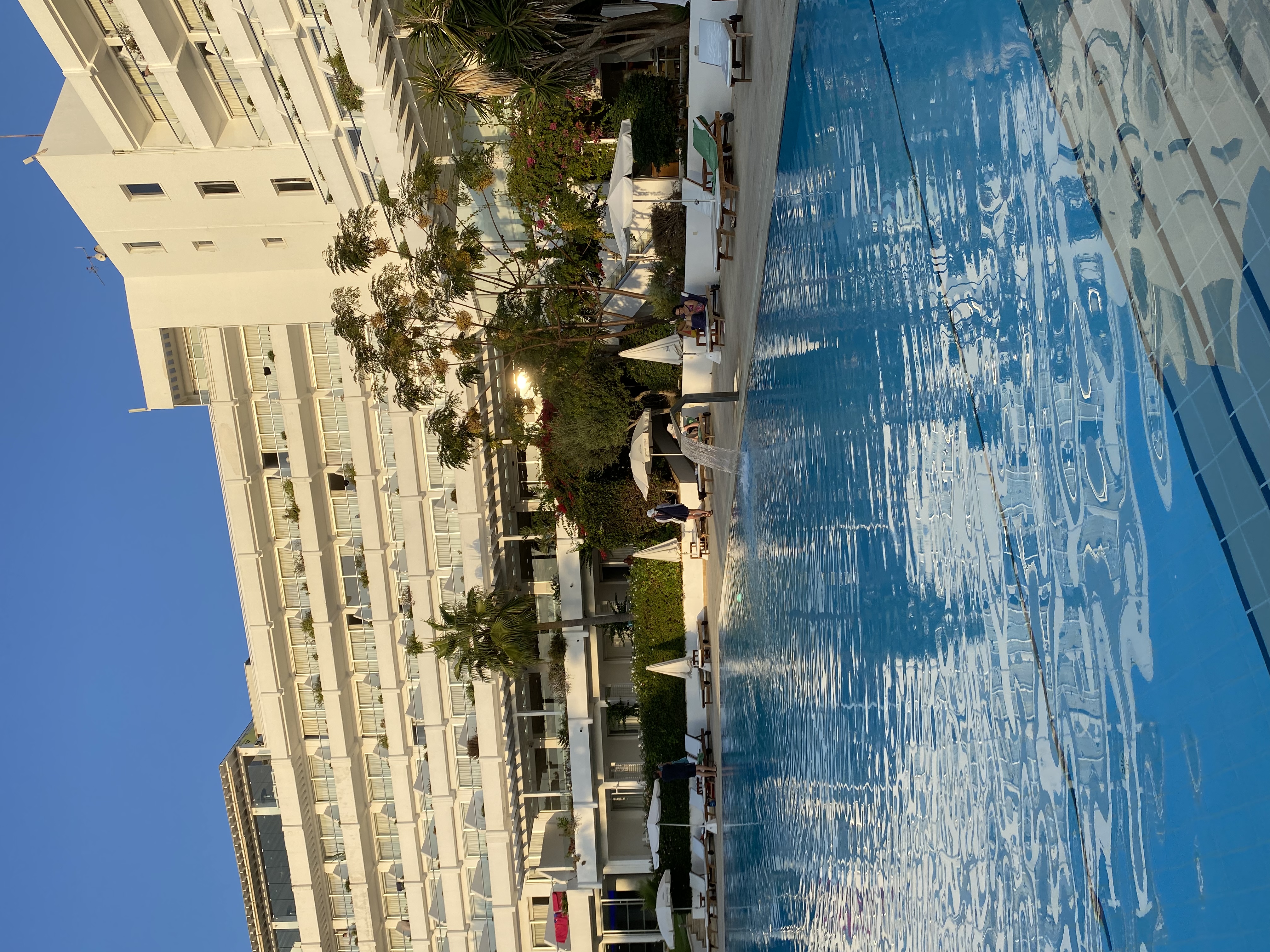 Фото Grecian Sands Hotel