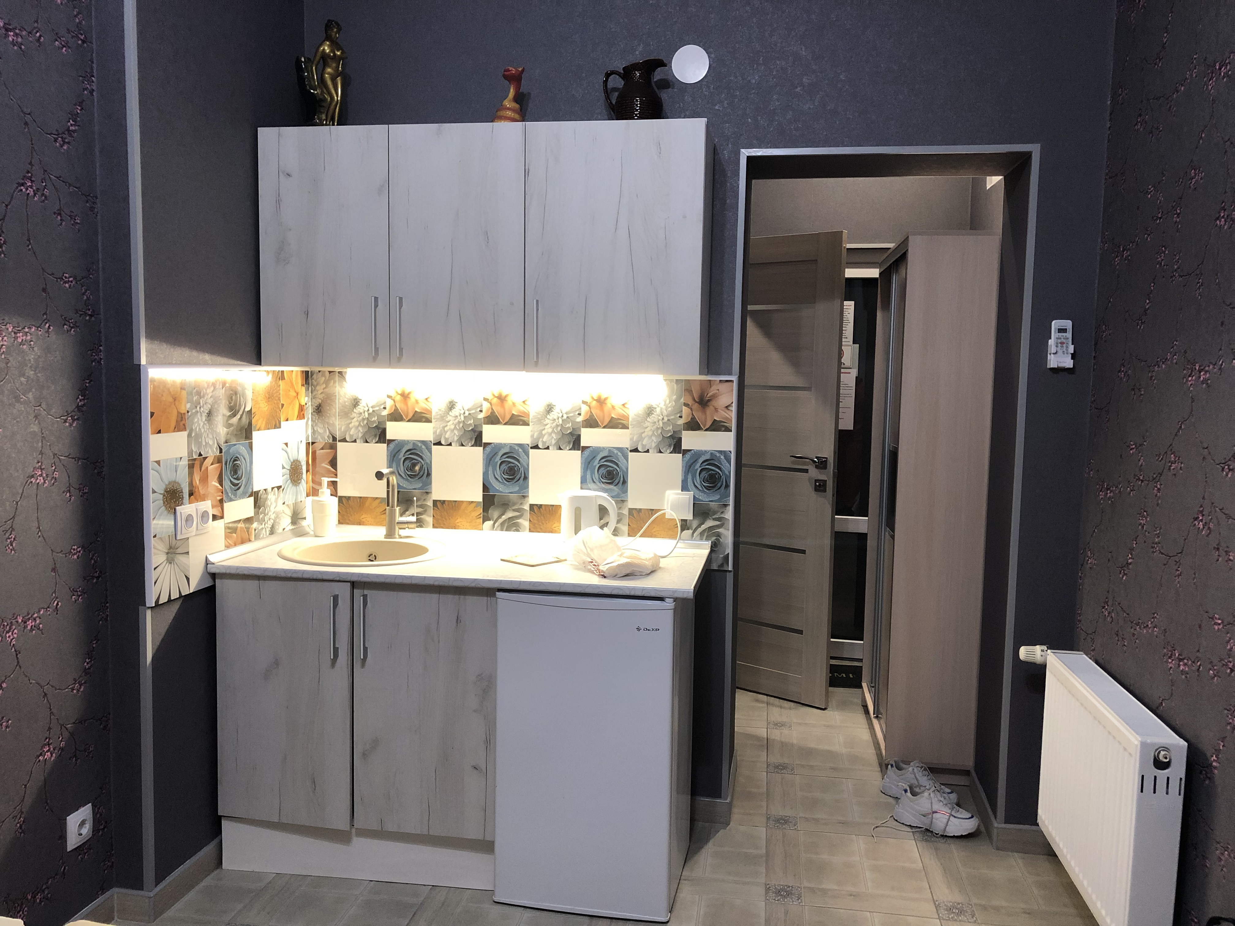 Фото Галавилла