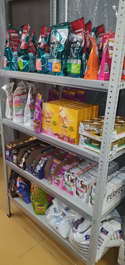 Grocery L-Market-24, Himki, photo