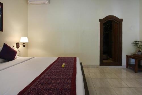 Фото Nara Ubud Cottage