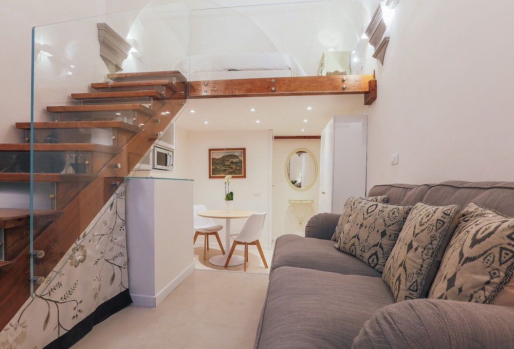 Фото Duomo Romantic Nest