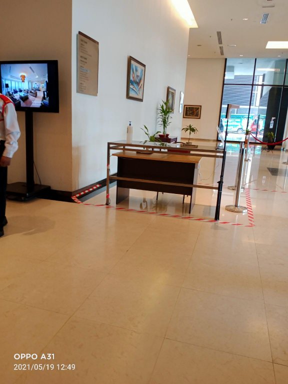 Фото Best Service Suites at Times Square