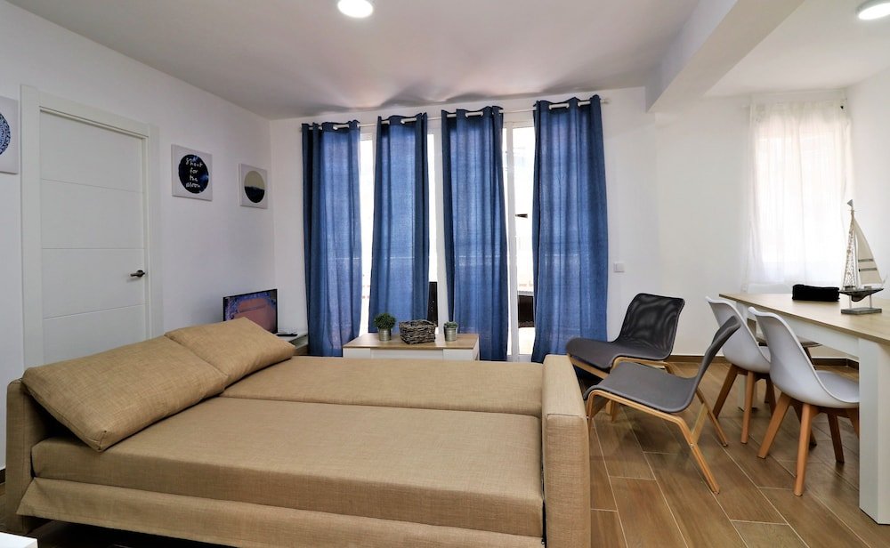 Фото Apartamento Tugar 1-1
