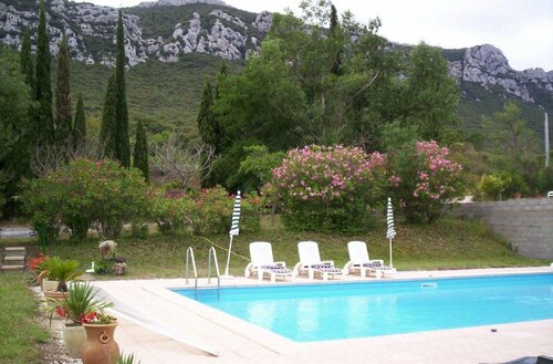 Гостиница Hotel Le Chatelet в Лиму