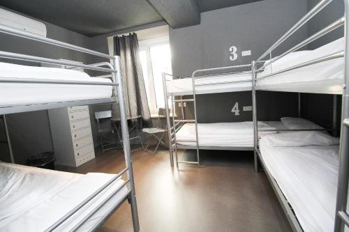 Фото Jaeger's Munich - Hostel