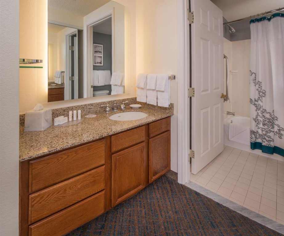 Фото Residence Inn by Marriott Arlington at Rosslyn