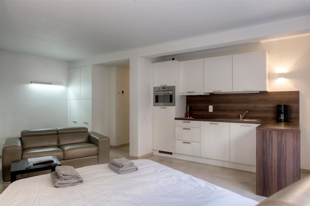 Фото Place2stay in Ghent