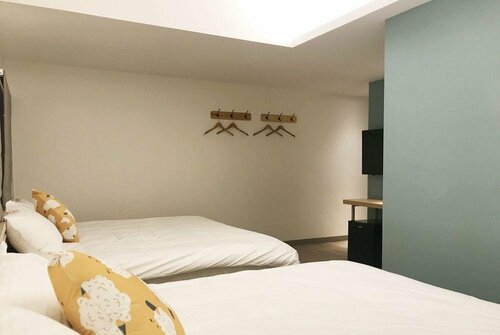 Гостиница CandyFloss B&b в Магуне