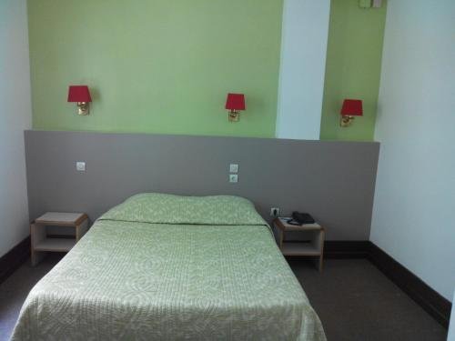 Фото Hotel Lamartine