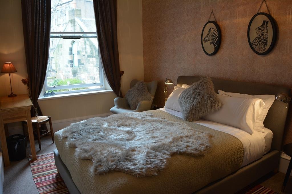 Фото Amadeus Guest House