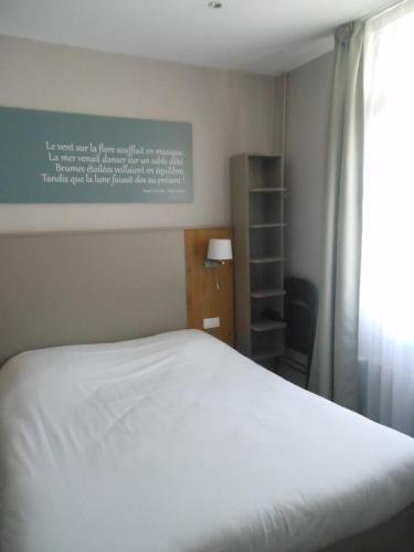 Фото Hôtel Villa Des 2 Caps