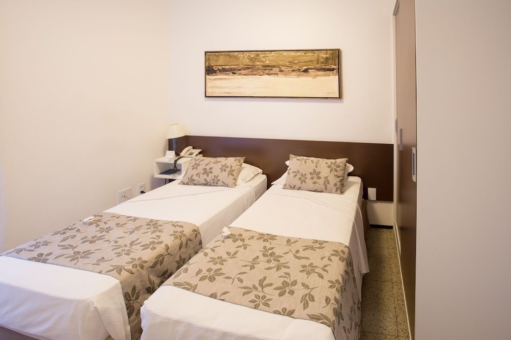 Фото Hotel Brasil Tropical