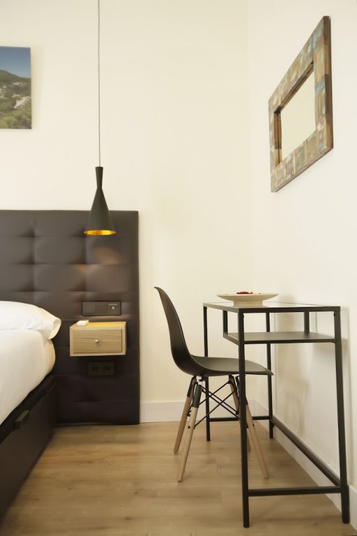 Фото Woohoo Rooms Hortaleza