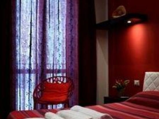 Фото Palazzo dei Corsari- Apartment