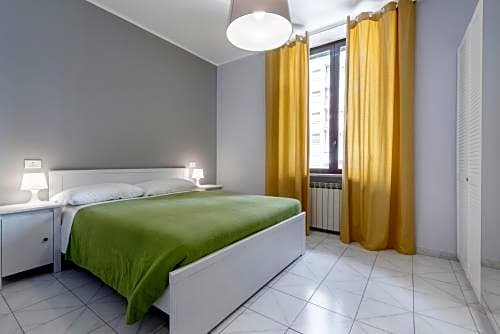 Фото Fiera Milano Apartments