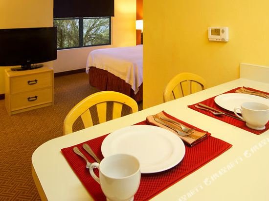 Фото Residence Inn Phoenix Mesa