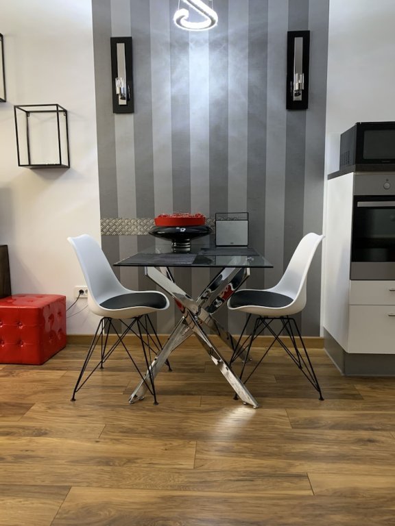 Фото High Level Apartments