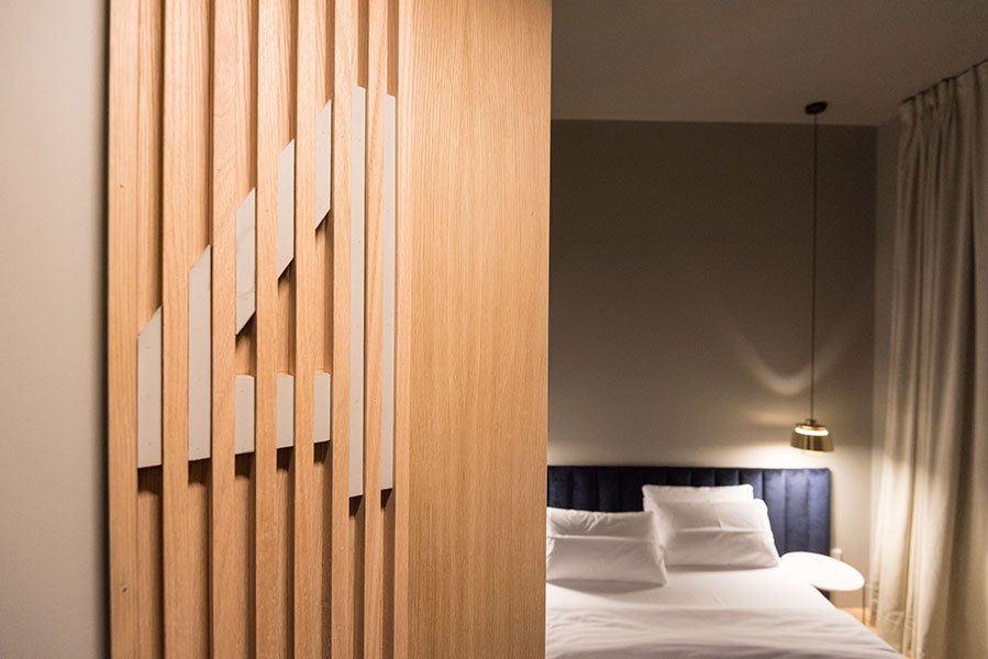 Фото Búho Boutique Rooms