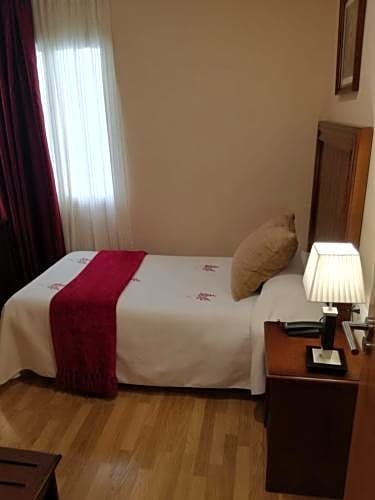 Фото Hotel Arcco Úbeda