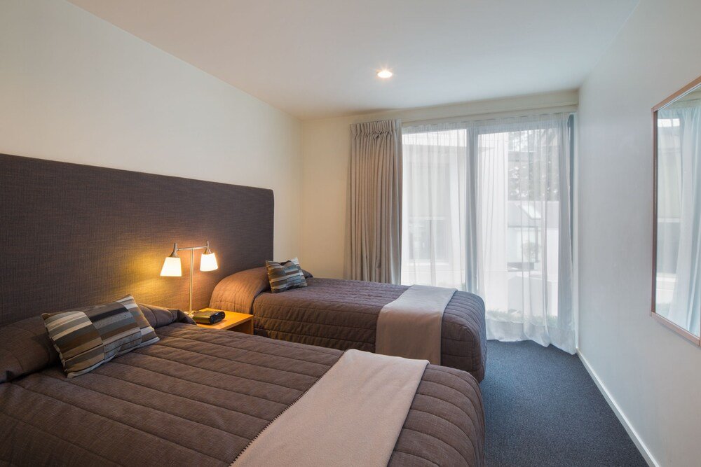 Фото Blue Peaks Lodge Queenstown