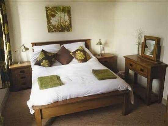 Фото The Cross Keys Inn