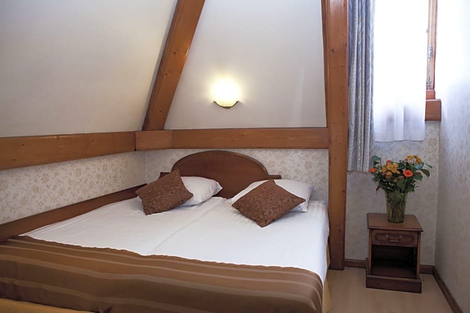 Фото Hotel Atlanta