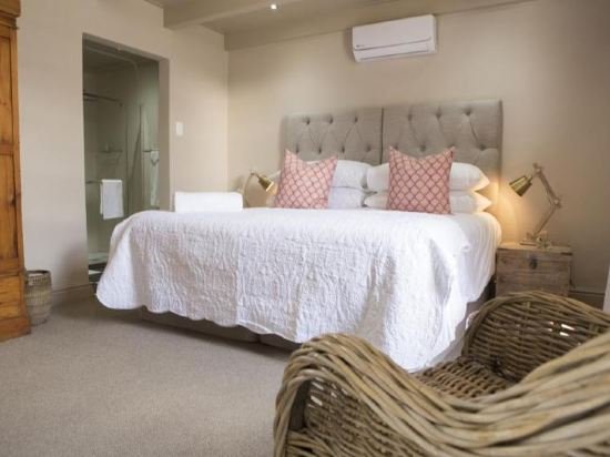 Фото Mont d'Or Franschhoek