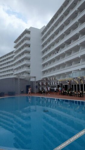 Гостиница Dreams Calvia Resort & SPA в Магалуфе