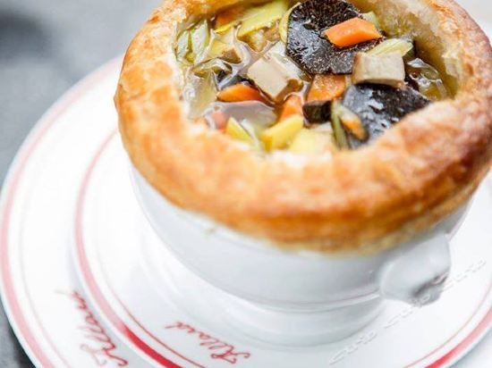 Фото Hotel Universal Terme