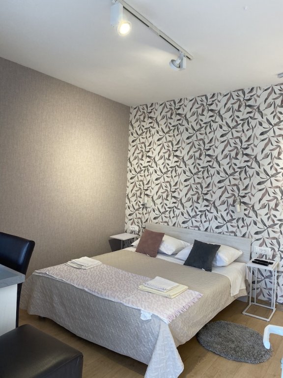 Фото Angela's Apartments