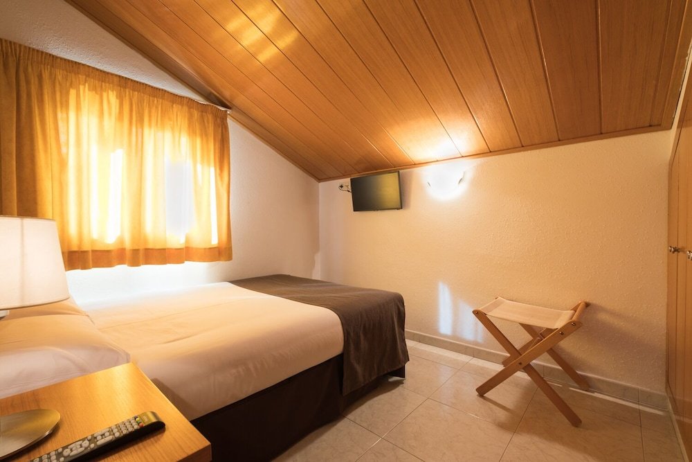 Фото Hotel Alta Garrotxa