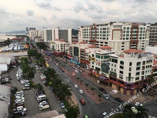 Фото Ideal Holiday Apartment Marina Court