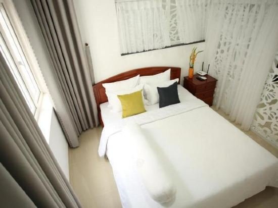 Фото Diamond Luxury Ben Thanh