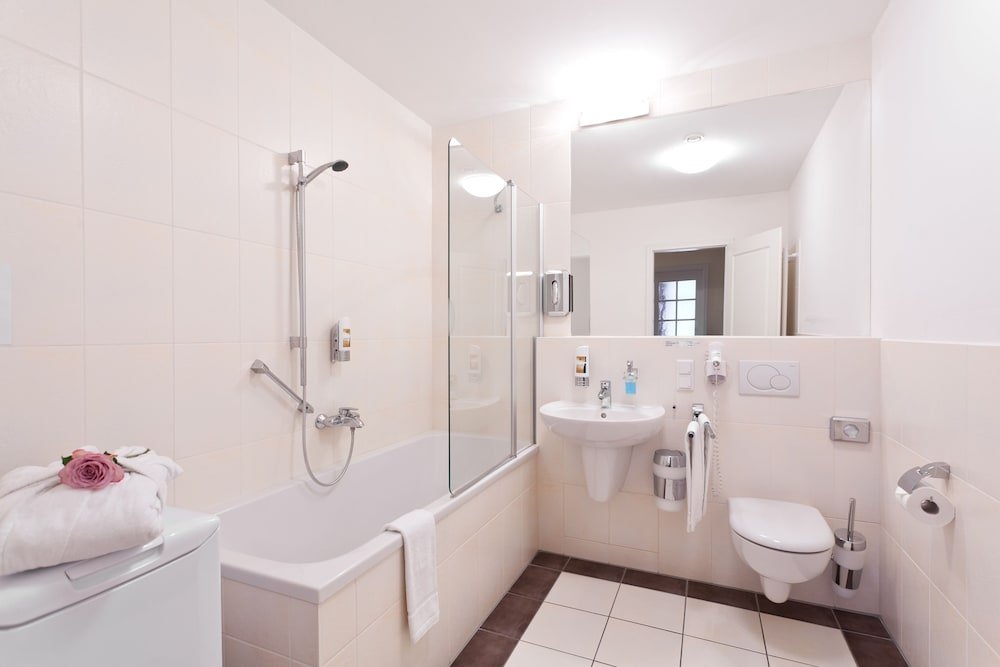 Фото Aparthotel Altes Dresden