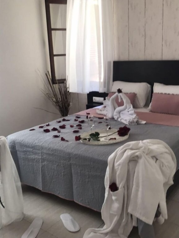 Фото N E P center Hotel Rodos